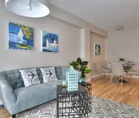 Appartement · 42 m² · Ville-Marie - Photo 2