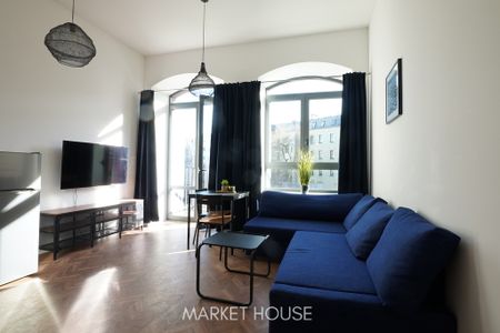 Do wynajęcia Nowoczesny loft 39 m² ,Smart House, - Фото 3