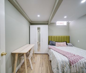For Lease - 263 Milliken Meadows Drive Unit# Bsmt, Markham, Ontario - Photo 6