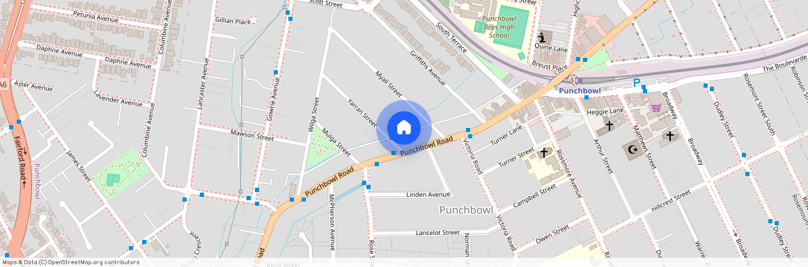 871 Loader Lane, NSW 2196, Punchbowl