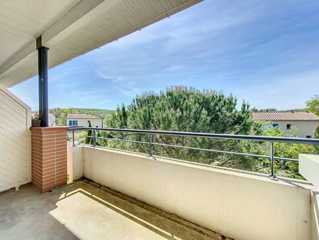 Appartement T2 EAUNES à louer - Photo 4