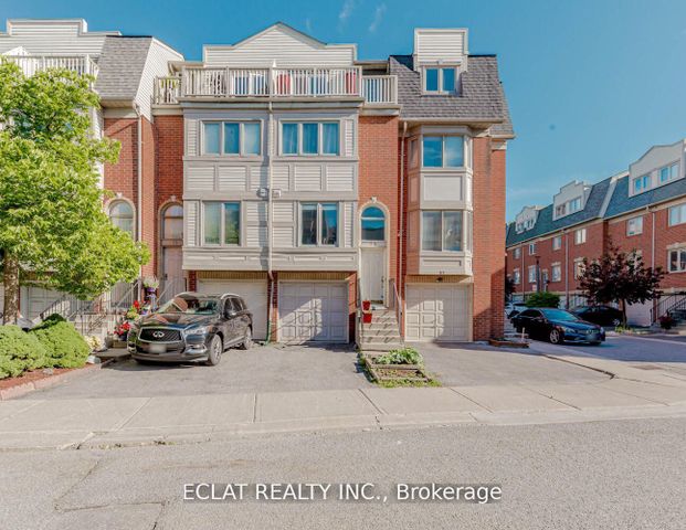 For Lease - 1635 Pickering Parkway Unit# 58, Pickering, Ontario - Photo 1