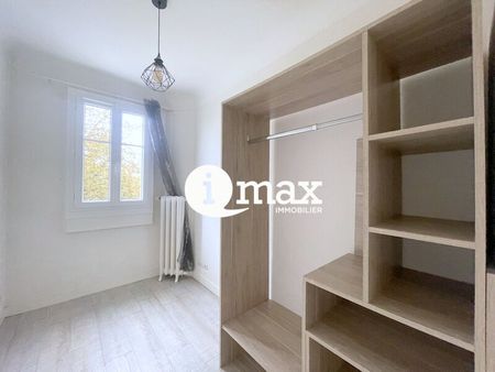 Location Appartement ASNIERES SUR SEINE - - Photo 5