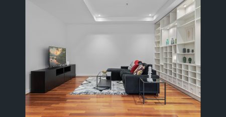 Stylish and Spacious 2-Bed Apartment Melbourne - SHORT TERM LEASES AVAILABLE - Photo 3