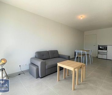 Location Appartement 2 pièces 41m² MONTFAVET 84140 - Photo 3