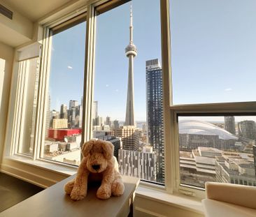 For Lease - 15 Mercer Street Unit# 2301, Toronto, Ontario - Photo 5