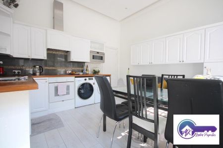 1 Bedroom Room in Flat Share To Rent - Photo 5