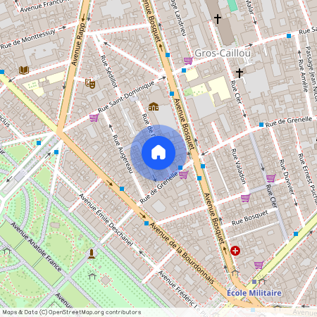 28 Rue de l'Exposition, 75007 Paris, France
