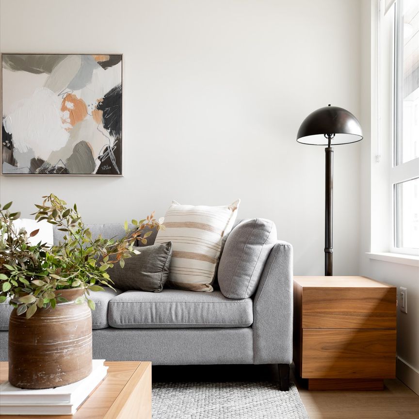 Stylish Kovo Apartments for Rent – 2 Bed, | 2 Bath - Photo 1