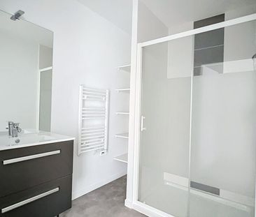 Appartement à louer 2 pièces • 45,52 m2 Le Petit-Quevilly - Photo 2