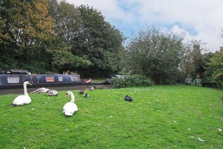 The Maltings, Bradford-on-avon, BA15 - Photo 2