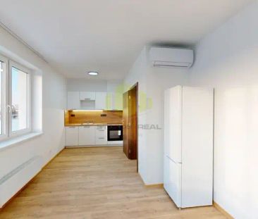 Pronájem moderního bytu 2+kk s lodžií, novostavba, Olomouc – Topolo... - Photo 3