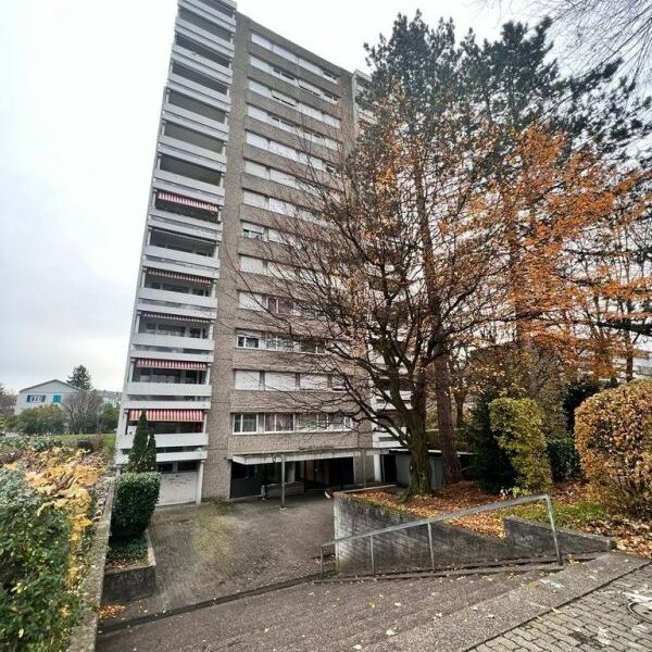 Schöne 3.5 Zimmerwohnung in Ostermundigen zu vermieten - Photo 1