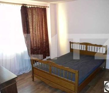 Inchiriere 2 camere, decomandat, 52 mp utili, pet friendly, zona complexului BIG! - Photo 3