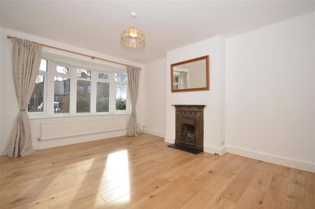 2 bedroom maisonette to rent - Photo 5