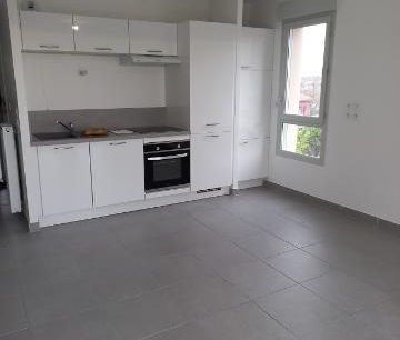 APPARTEMENT T3 LA VERPILLIERE - Photo 4