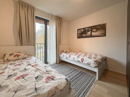 Avenue du Prince de Ligne, 1180, Uccle - Photo 5