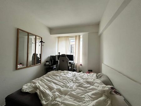 Appartement te huur - Foto 3
