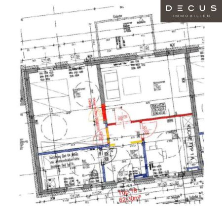 | TOP ANBINDUNG | 2 ZIMMER MIT SEPARATER KÜCHE | BALKON - Photo 5