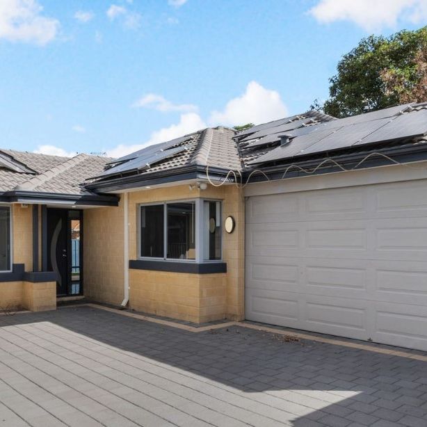 12A Clancy Way, Thornlie WA 6108 - House For Rent | Domain - Photo 1