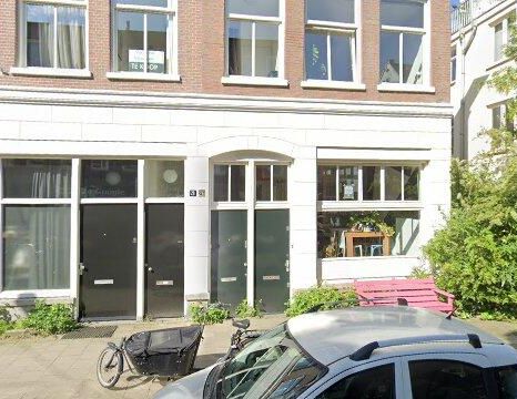 Apartment Amsterdam - Swammerdamstraat - Photo 1