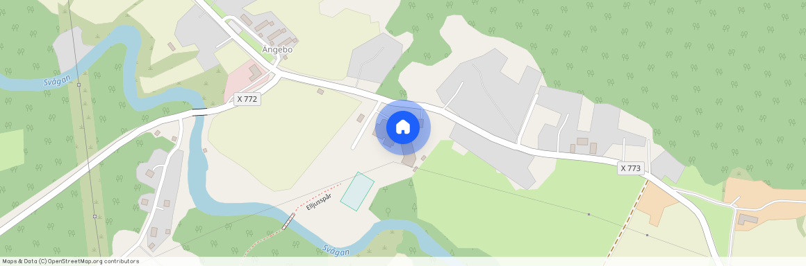 Ängebo 75 B, 824 79, Bjuråker