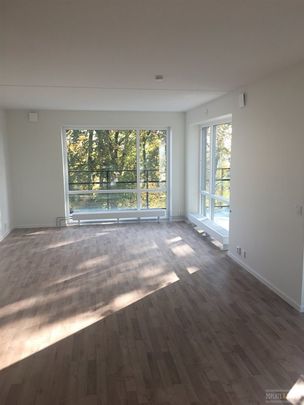 Frans G Wibergs Väg 6 - Foto 1