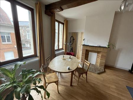 Appartement 59300, Valenciennes - Photo 5