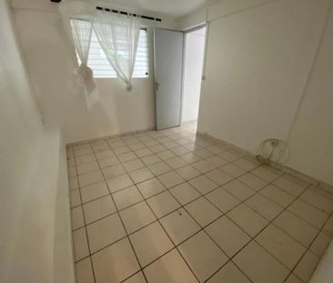 Location Appartement 50m² 2 pièces Fort de france - Photo 2