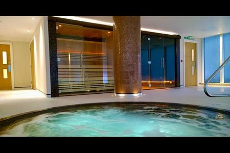 1 Bed Flat, Ability Place, E14 - Photo 4