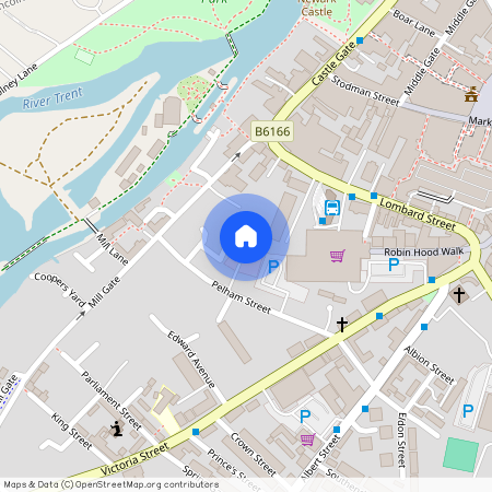 Scholars Way, Bilsthorpe, Newark, NG22