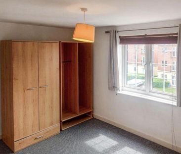 2 bedroom apartment to rent - Photo 4