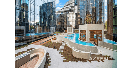 Elegant One-Bedroom Living at St. Boulevard - Photo 2