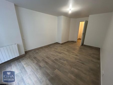 Location Appartement 2 pièces 48m² LIMOGES 87000 - Photo 5