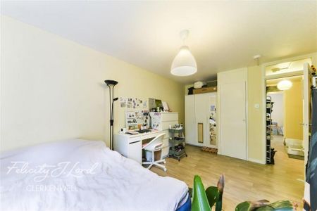 1 bedroom terraced house to rent - Photo 4