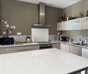 Appartement 3 pièces à louer - Photo 1