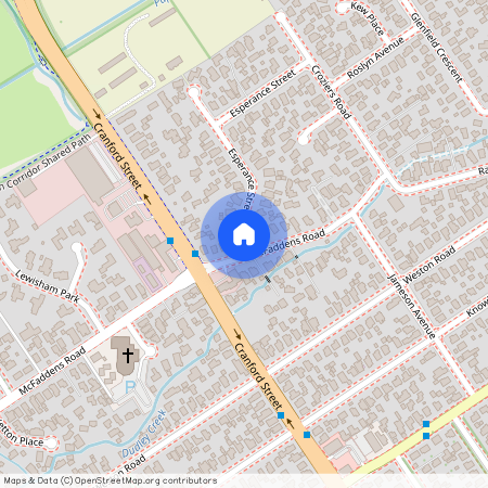 97 McFaddens Road, St. Albans