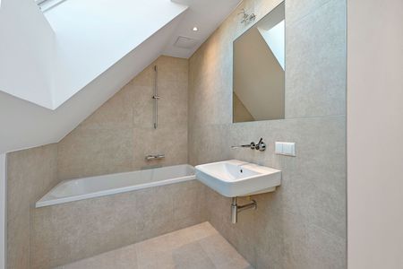 Modernes Erstbezug-Highlight mit Balkon – stilvoll, hell & perfekt geschnitten - Foto 3