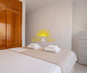 2-BEDROOM APARTMENT IN PILAR DE LA HORADADA - Photo 2