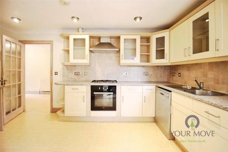 5 bedroom detached house to rent - Photo 5