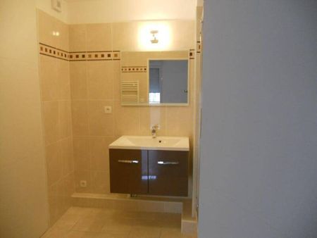 Appartement 2 pièces - - Photo 5