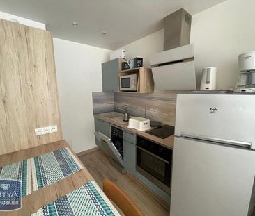 Location Appartement 1 pièce 23m² ST GEORGES DE DIDONNE 17110 - Photo 4