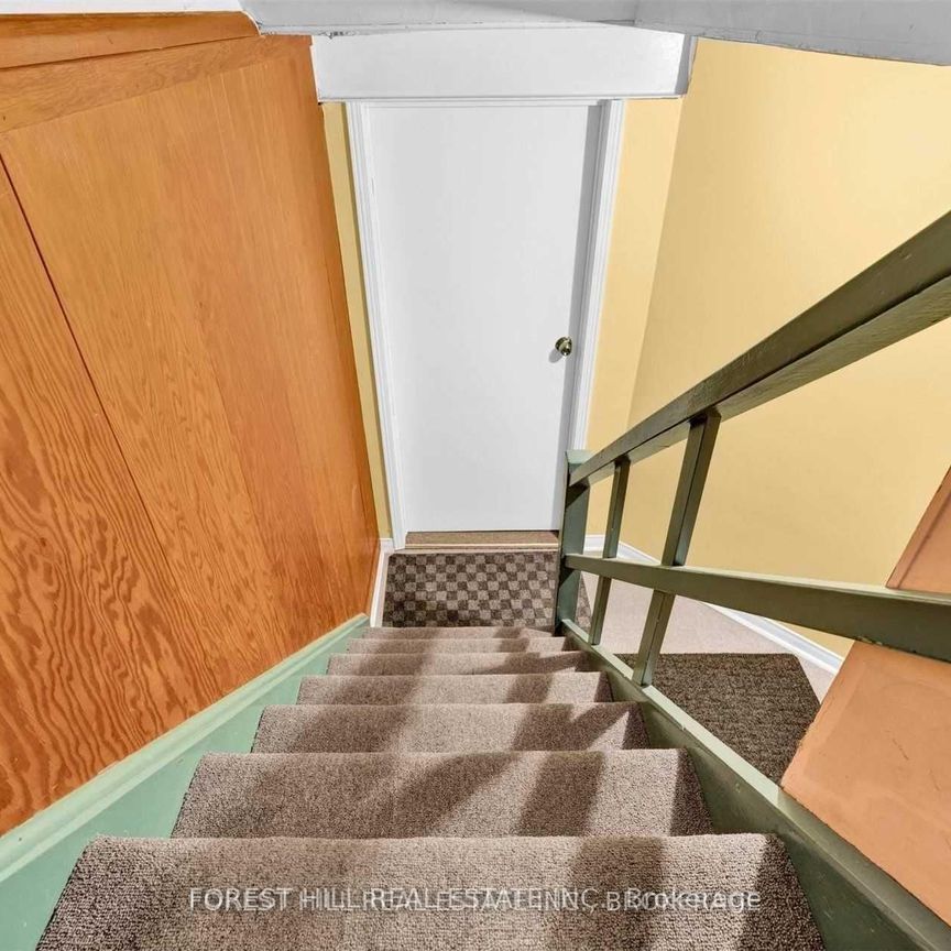 For Lease - 996 Bayview Avenue Unit# Lower, Toronto, Ontario - Photo 1