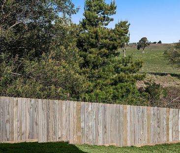 Bright, modern 4 bedroom home - Photo 5