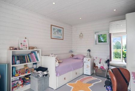 Farhult - 3rok - tillsv - 12.075kr/mån - Photo 5