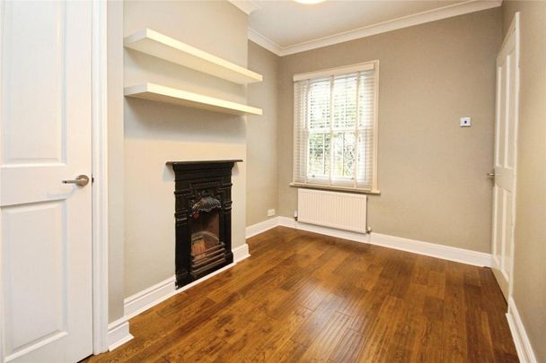 2 bedroom terraced house to rent - Photo 1