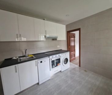 Piso de alquiler en Larrazabal Kalea, Cruces - Foto 5