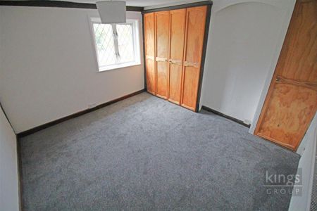 3 bedroom terraced house to rent - Photo 5