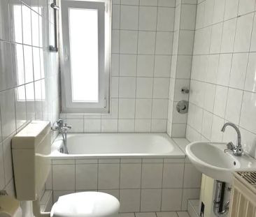 2 Zimmer Dachgeschosswohnung in Duisburg-Rumeln - Photo 5