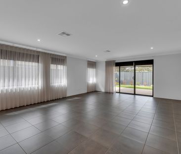 Four Bedroom Family Home in Baldivis - Photo 2